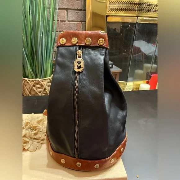 Marino Orlandi | Bags | Marino Orlandi Made In Italy  display picture 3